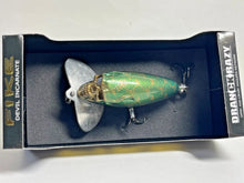 Load image into Gallery viewer, 11550) DRANCKRAZY FIKE M-50 #Hoary-M