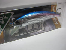 Load image into Gallery viewer, 31094) Angler&#39;s Republic ANRE&#39;S Flit FLT-60F #Blue Back