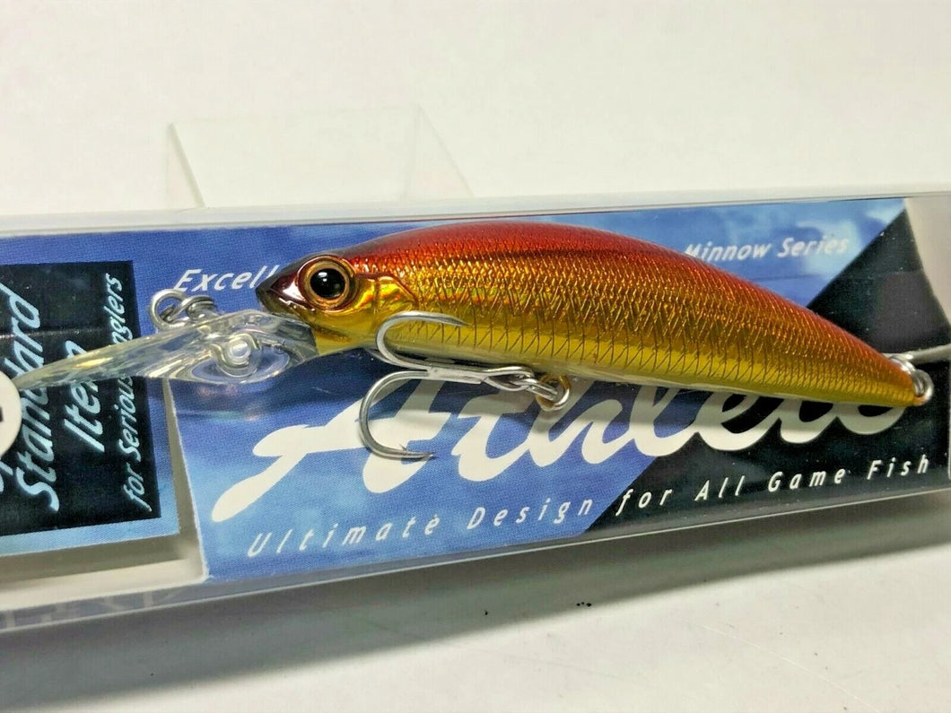 56430) Jackson Athlete DD7F #LGR