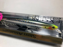 Load image into Gallery viewer, 32748) SHIMANO EXSENCE Slim Assassin 149F Kyorin #Kyorin Konoshiro