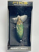 Load image into Gallery viewer, 11550) DRANCKRAZY FIKE M-50 #Hoary-M