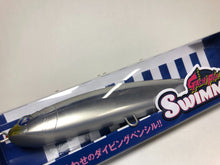 Load image into Gallery viewer, 32175) BlueBlue Gachipen Swimmer 180 #08 Specially selected saury