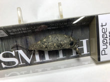 Load image into Gallery viewer, 32509) SMITH Puppet more 37HF Hi Floating #08 Mazecha