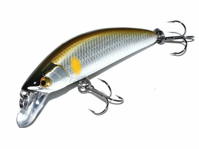 30172) Ito.Craft EMISHI 50S #AU for Trout Minnow