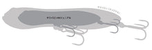 Load image into Gallery viewer, 70596) IMAKATSU Trairao 90 Jr. #931 Sexy Shad