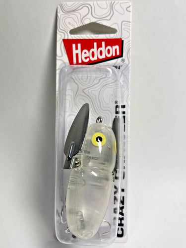 11745) HEDDON Crazy Crawler X9120 #C