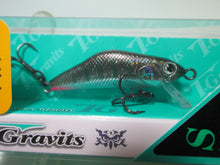 Load image into Gallery viewer, 20190) IVYLINE T-Gravits 36S, 1091 Limited Color #Gunmeta Yamame