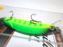Load image into Gallery viewer, 24115) Supremo Baila 50H, IREGUI 1091 Limited Color #Green Mark Chart Yamame