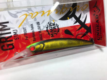 Load image into Gallery viewer, 32519) UNDEAD FACTORY GRIM 51MJ #3 Lightning