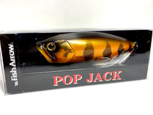 Load image into Gallery viewer, 21831) Fish Arrow POP JACK 100F #133 Peacock