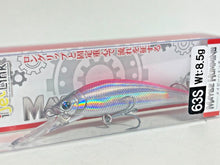 Load image into Gallery viewer, 11090) i Jet Link Maybe Humming 63S #Pink Back, Made in Japan