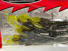 Load image into Gallery viewer, 59630) Bait Breath BYS CRAW 3.5&#39; Two Tone #B33 GP Candy Chart