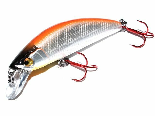 30171) ITO.CRAFT EMISHI 50S Type-II #OS for Trout Minnow