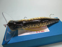 Load image into Gallery viewer, 59587) F.T.GO Noijin #Coach dog for Wooden lure