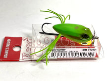 Load image into Gallery viewer, 21267) OSAMU'S FACTORY Kero Kero of Bass Topwater Game #03 Ama