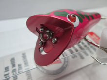 Load image into Gallery viewer, 29105) The Stock Lures CHAP Handmade Paulownia wood Topwater Lure #