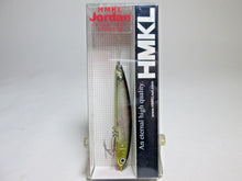 Load image into Gallery viewer, 24471) HMKL Jordan 65F #Mylar Black Gold