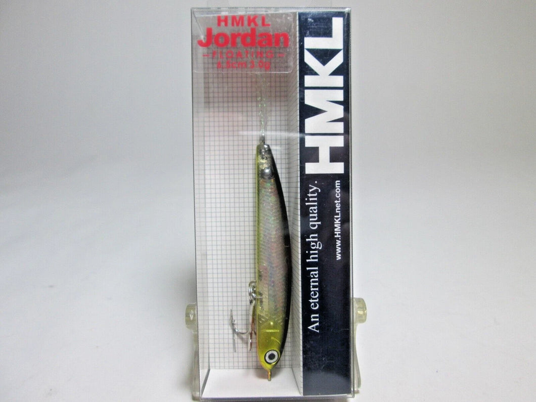 24471) HMKL Jordan 65F #Mylar Black Gold