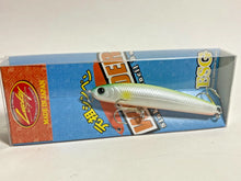 Load image into Gallery viewer, 11014) Lucky craft WANDER 60 ESG #Lemonade Ayu