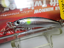 Load image into Gallery viewer, 24616) Bassday SUGER MINNOW Drift Twitcher 50S, 1091 Limited Color #TM-90 MureAyu