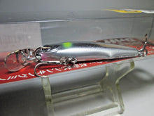 Load image into Gallery viewer, 24616) Bassday SUGER MINNOW Drift Twitcher 50S, 1091 Limited Color #TM-90 MureAyu