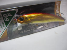 Load image into Gallery viewer, 31090) Angler&#39;s Republic ANRE&#39;S Flit FLT-60F #Red Gold