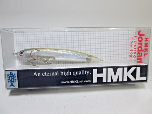 24472) HMKL Jordan 65F #Silver Mirror