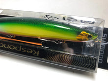 Load image into Gallery viewer, 32750) SHIMANO EXSENCE Responder 149F FLASHBOOST #Kyorin GS