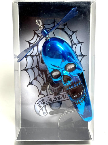 21242) A.H.P.L. Maddy Bunny PLASKULL , Topwater Plug #Mekki Blue