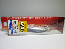 Load image into Gallery viewer, 24616) Bassday SUGER MINNOW Drift Twitcher 50S, 1091 Limited Color #TM-90 MureAyu
