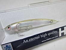 Load image into Gallery viewer, 24472) HMKL Jordan 65F #Silver Mirror