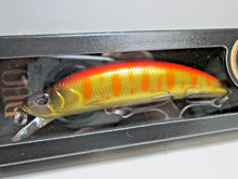 Load image into Gallery viewer, 24311) DUO 鬼鱒 ONIMASU 神楽 KAGURA 88F #AVA4516 Tasogare