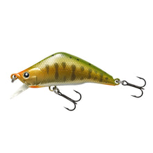 Load image into Gallery viewer, 30498) TIEMCO Loud 45S Trout Minnow #002 MH Haku Yamame
