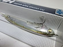 Load image into Gallery viewer, 24472) HMKL Jordan 65F #Silver Mirror