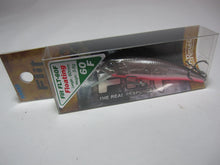 Load image into Gallery viewer, 31091) Angler&#39;s Republic ANRE&#39;S Flit FLT-60F #Black Back RB