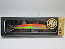 Load image into Gallery viewer, 24313) DUO international 鬼鱒 ONIMASU 正影 MASAKAGE SLIM 120F #ANA4509 Akakin