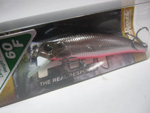 Load image into Gallery viewer, 31091) Angler&#39;s Republic ANRE&#39;S Flit FLT-60F #Black Back RB