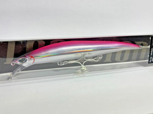 11276) Forest TROUSION 143S #07 Pink Back