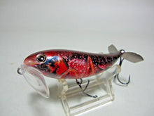 Load image into Gallery viewer, 30258) DUO NEXT BLUE WHOOPEE!!80 ACC3803 American Cray for Catfish Topwater Lure