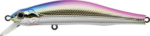 57181) Zip Baits ZBL Minnow 90S SR #655 Ocean glare