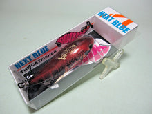 Load image into Gallery viewer, 30258) DUO NEXT BLUE WHOOPEE!!80 ACC3803 American Cray for Catfish Topwater Lure