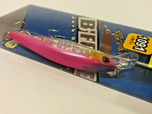 Load image into Gallery viewer, 24218) Lucky craft B&#39;FREEZE 65S ESG IREGUI 1091 Limited color #W Pink