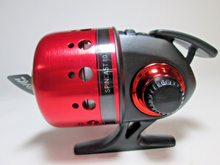 Load image into Gallery viewer, 24400) DAIWA SPIN CAST 80 for Spin cast Reel