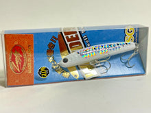 Load image into Gallery viewer, 11021) Lucky craft WANDER 60 ESG #MSKF Green Glow Sardine