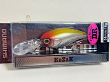 Load image into Gallery viewer, 10904) SHIMANO Bantam Kozak 54DR #008 Kyorin Crown