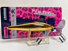 Load image into Gallery viewer, 11615) FROG PRODUCTS Chiki Machine #Gold plating