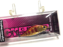 Load image into Gallery viewer, 32527) ZACT CRAFT Jill 45S #02 Red Gold Yamame, for Native trout minnow
