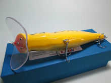 Load image into Gallery viewer, 59587) F.T.GO Noijin #Coach dog for Wooden lure