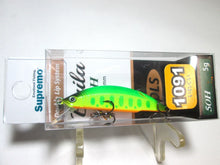 Load image into Gallery viewer, 24115) Supremo Baila 50H, IREGUI 1091 Limited Color #Green Mark Chart Yamame