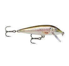 Load image into Gallery viewer, 39469) Rapala COUNT DOWN CD-7 #SML Live Smelt